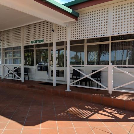 Lismore Fair Dinkum Motel Exterior foto