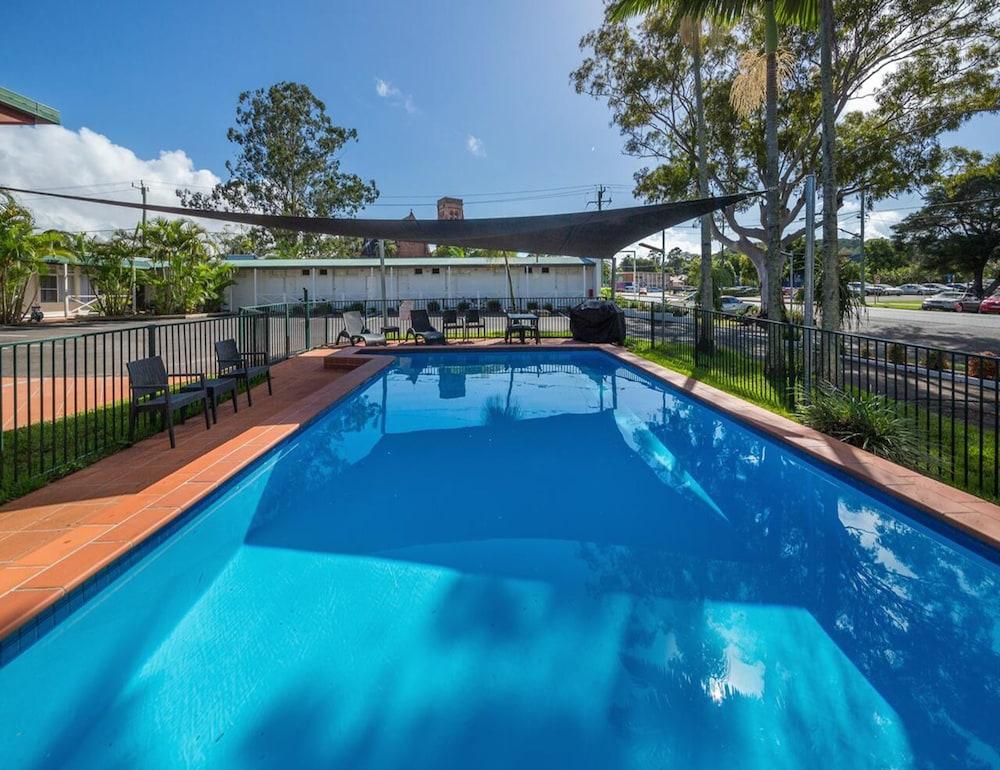 Lismore Fair Dinkum Motel Exterior foto