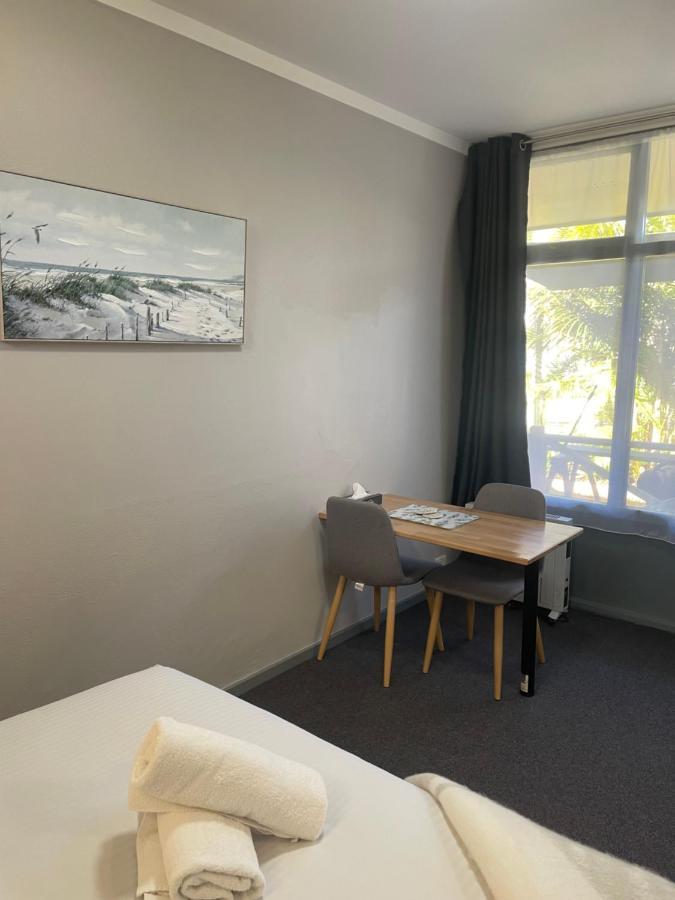 Lismore Fair Dinkum Motel Exterior foto
