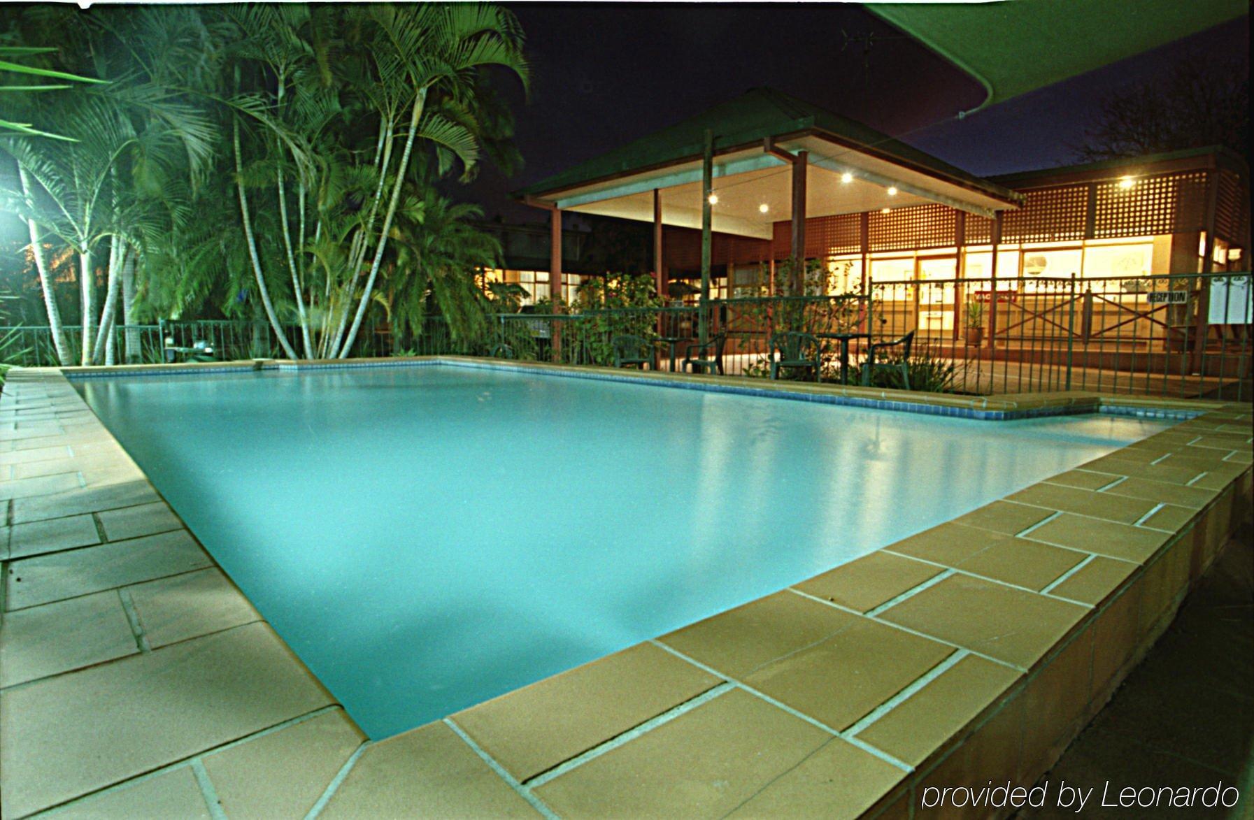 Lismore Fair Dinkum Motel Exterior foto