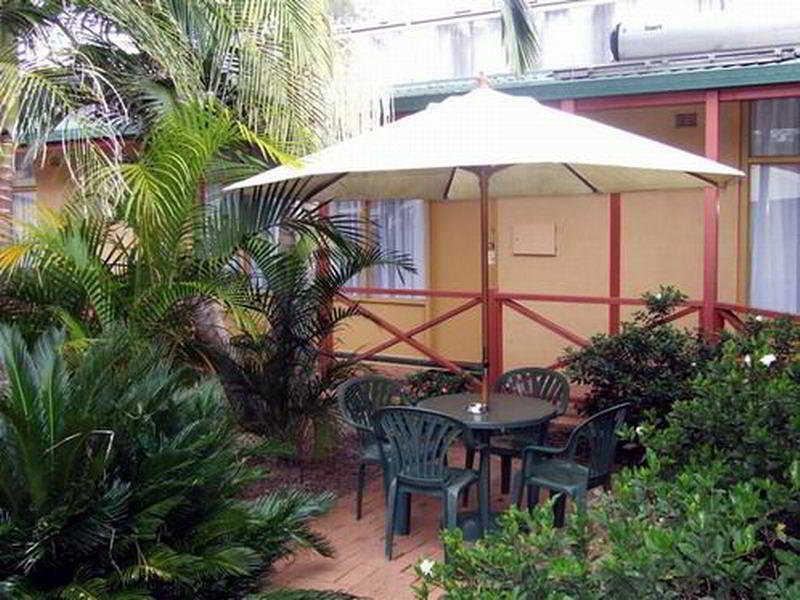 Lismore Fair Dinkum Motel Exterior foto